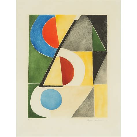 Henri Delaunay-kupa a tornán