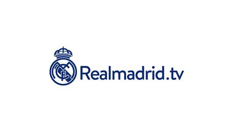 Real Madrid TV logója