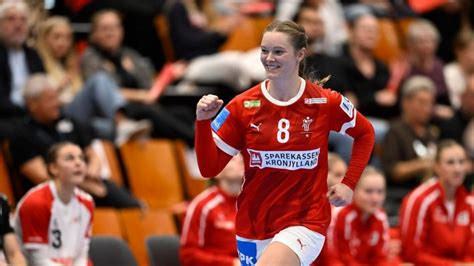 Anne Mette Hansen Metz HB mezben