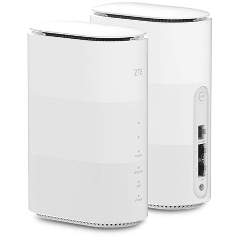 ZTE G5B 5G router