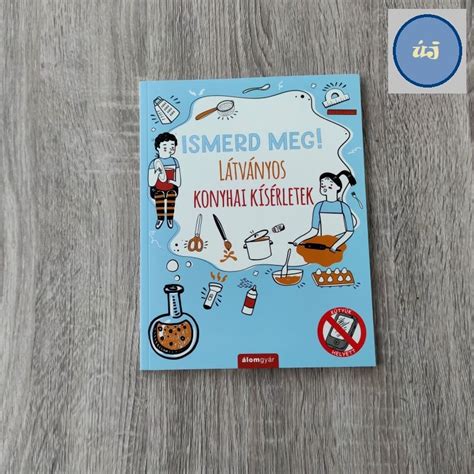 A könyv látványos illusztrációinak részlete