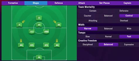 4-2-3-1 fociformáció