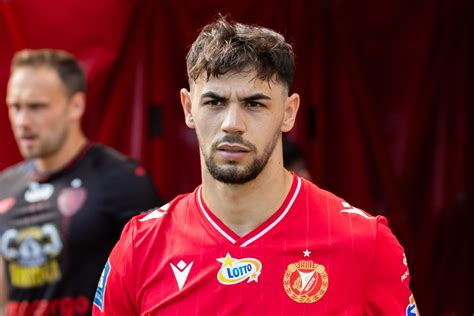 Lirim Kastrati futballista