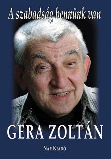 Gera Zoltán pályafutásának mérföldkövei