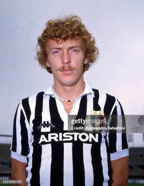 Zbigniew Boniek a Juventus mezében