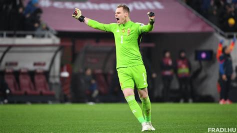 Dibusz Dénes pályafutásának főbb állomásai