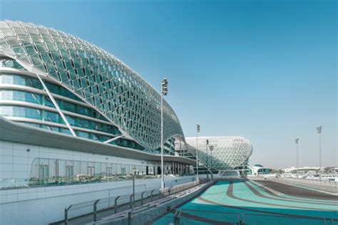 A 2025-ös Abu Dhabi Nagydíj dobogósai