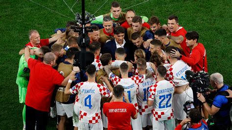 A horvát-szlovák mérkőzés legfontosabb pillanatai és a horvát ünneplés