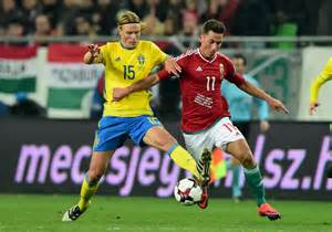 Németh Krisztián gólöröme az MLS-ben