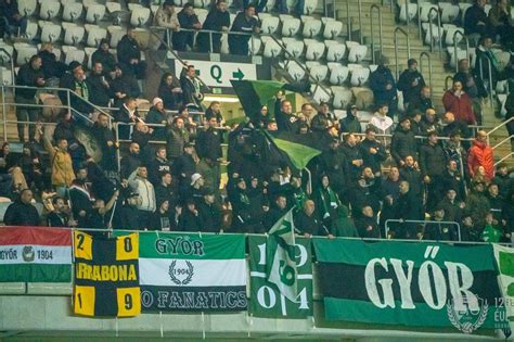 Szurkolói rendbontás