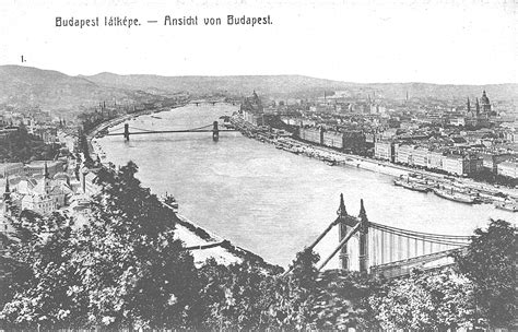 Budapest látképe e-sport eseményekkel