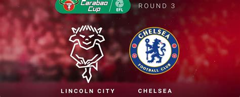 Infografika: Lincoln City vs Chelsea - Kulcsstatisztikák és összehasonlítás