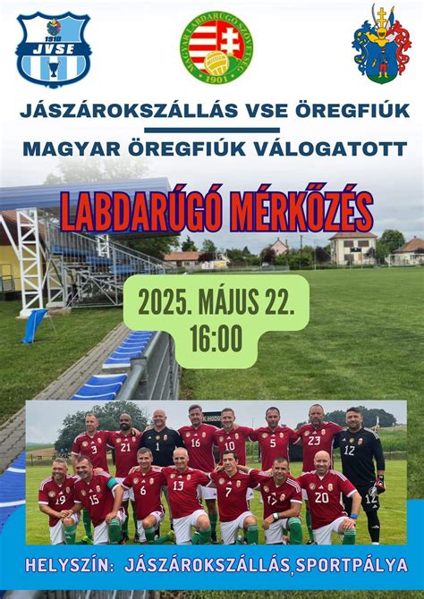 Öregfiúk labdarúgó mérkőzés a Várpalotai Értéktár napon