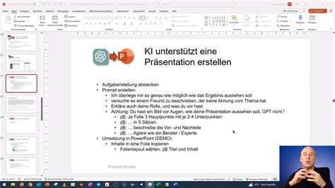 Professzionális prezentáció