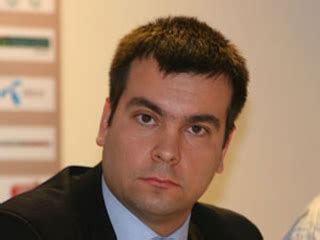 Nemcsik Balázs portréja