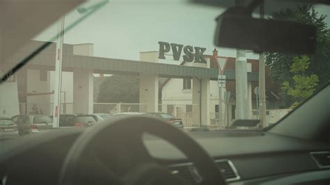 A PVSK új sportkomplexumának építési tervei vagy látványterve