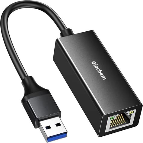 Ethernet adapter beállításai Windows rendszerben
