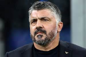 Gennaro Gattuso edzői munkája