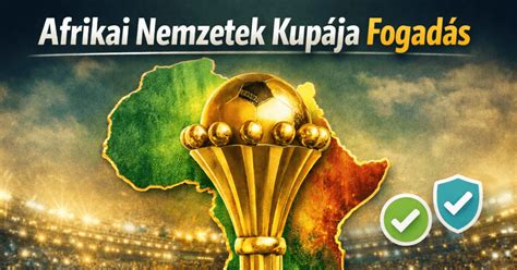 Afrika Nemzetek Kupája döntő