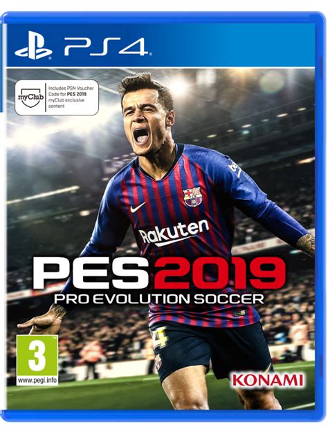 PES 2019 grafikai minőség