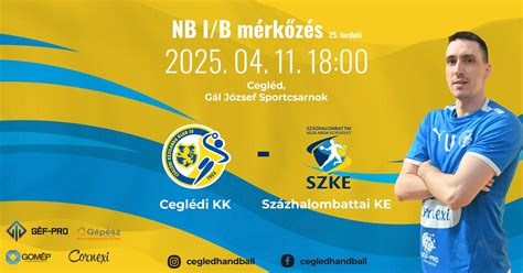 Kézilabda mérkőzés akció közben, NB I/B