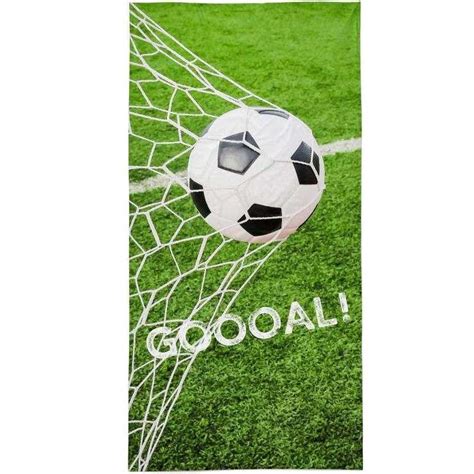 Foci labda mintás vasalható applikáció