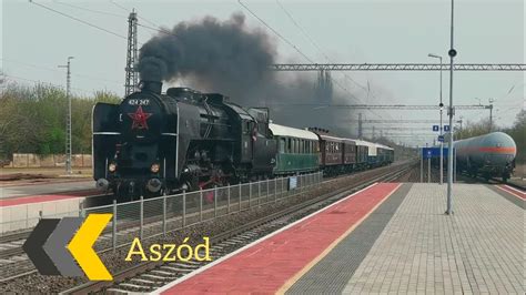 Nosztalgiavonat étkezőkocsija
