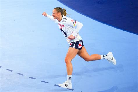 Camilla Herrem, a norvég kézilabda legendája búcsúzik