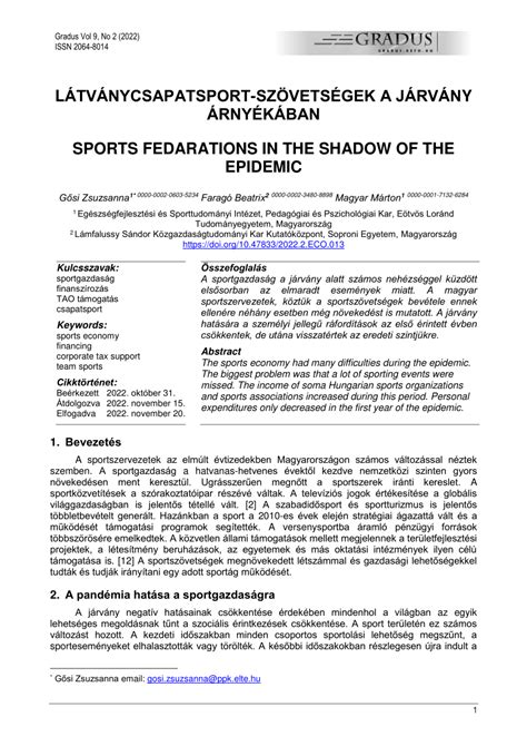 Összefoglaló grafikon a látványcsapatsport támogatási formáiról
