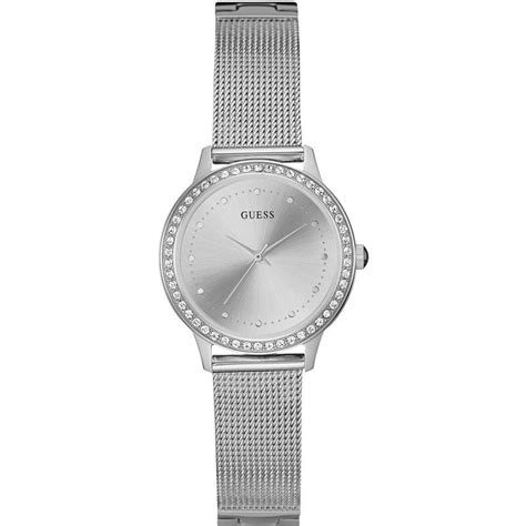 Guess Chelsea W0989L2 karóra modellfotó