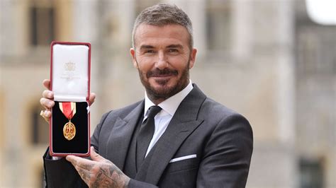 David Beckham csavart lövése