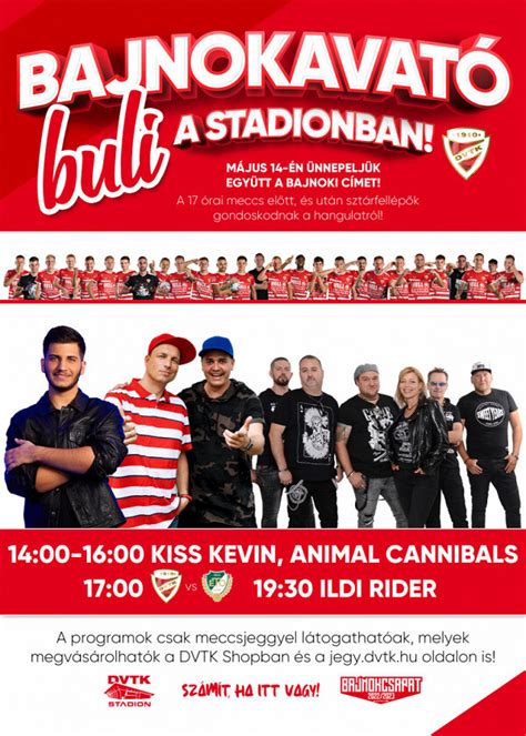 Sajtótájékoztató a DVTK Stadionban