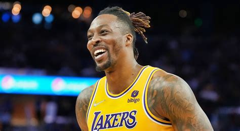 Dwight Howard