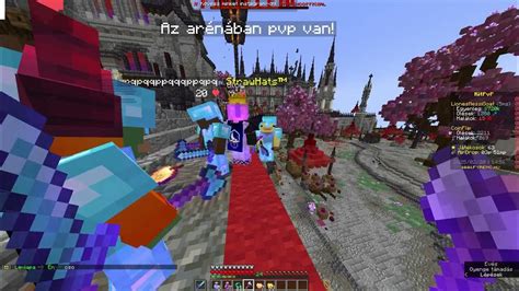 Minecraft többjátékos mód beállítások
