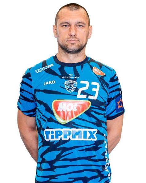 Uros Vilovski játék közben