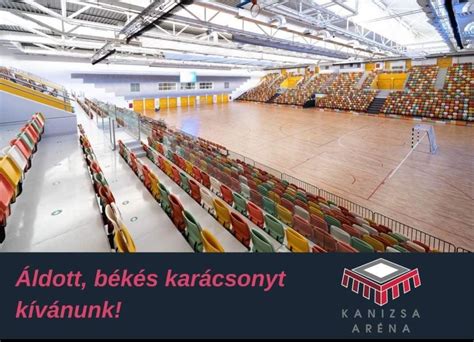Nagykanizsa Aréna