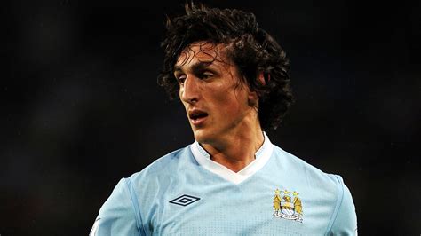 Stefan Savic a Manchester City mezében
