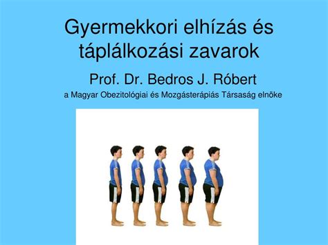A gyermekkori elhízás megelőzési stratégiái