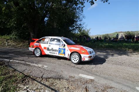 A rallye történetének mérföldkövei Magyarországon