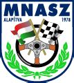 A Magyar Nemzeti Autósport Szövetség (MNASZ) logója