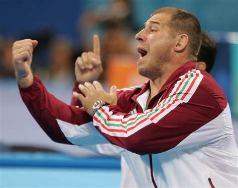 Komáromi Tibor, az FTC birkózólegendája