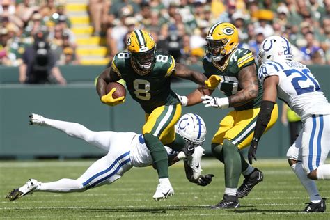 Az első Green Bay Packers csapat