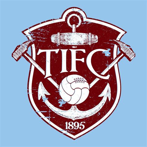 A Thames Ironworks FC korabeli illusztrációja