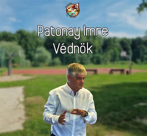 Patonay Imre, a Körmendi Dózsa MTE edzője