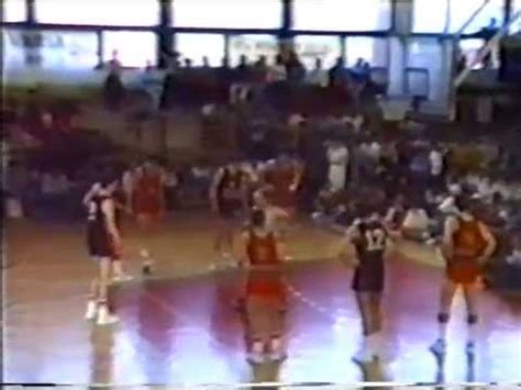 A Körmendi Dózsa MTE ünneplése 1987-ben