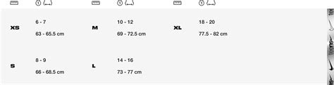 Kézméret mérési útmutató kapuskesztyűhöz
