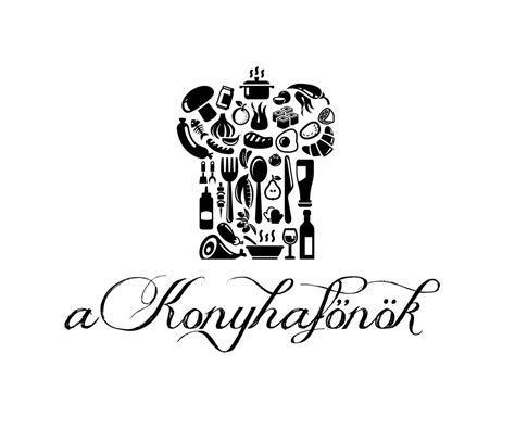Konyhafőnök VIP logó