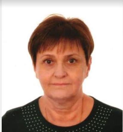Dr. Szücs Gabriella mérkőzés közben