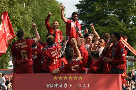A Liverpool 2005-ös BL-győztes csapata