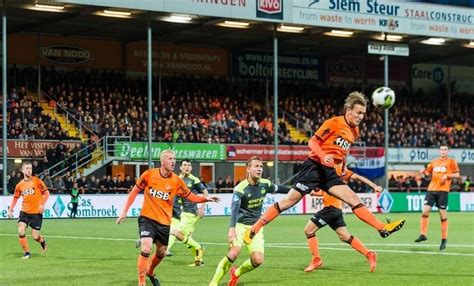 Holland Eerste Divisie logója